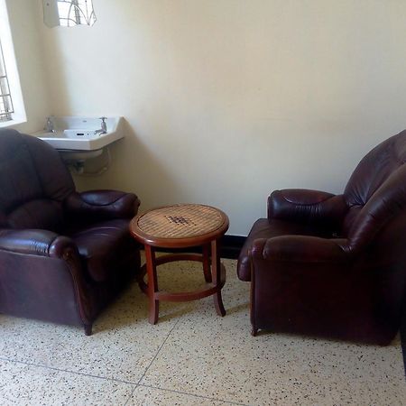Bermuda Garden Hotel Nairobi Extérieur photo