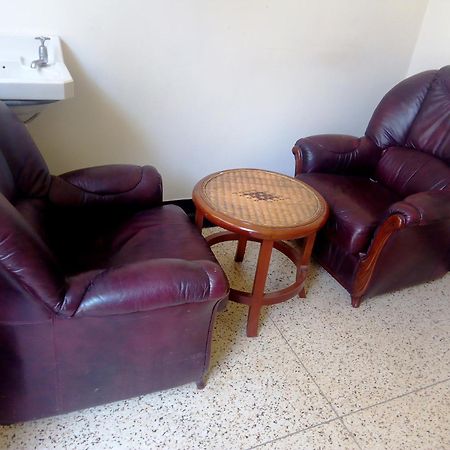 Bermuda Garden Hotel Nairobi Extérieur photo