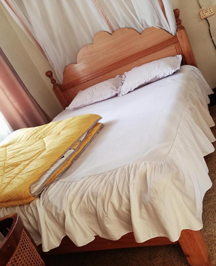 Bermuda Garden Hotel Nairobi Extérieur photo