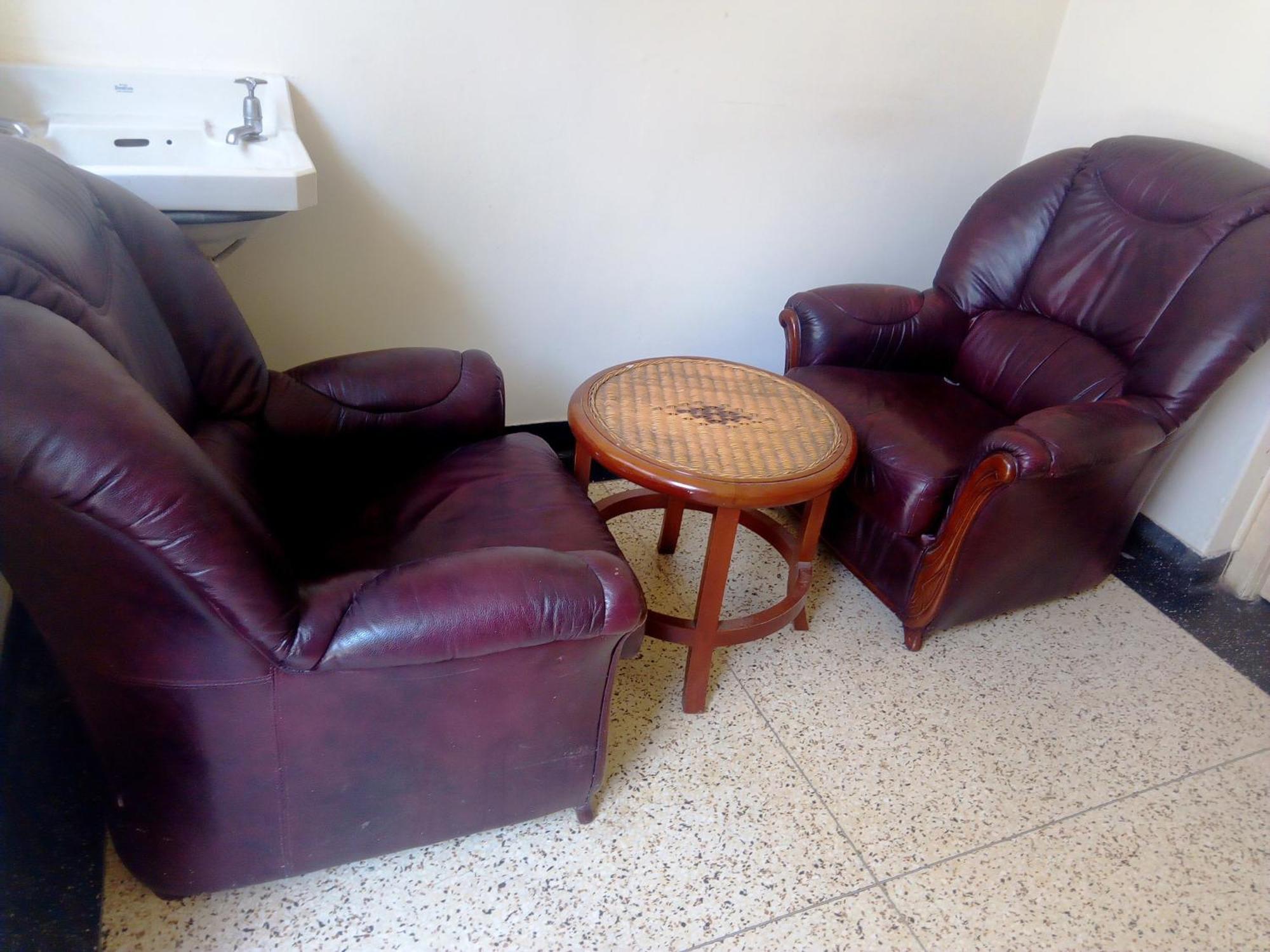 Bermuda Garden Hotel Nairobi Extérieur photo