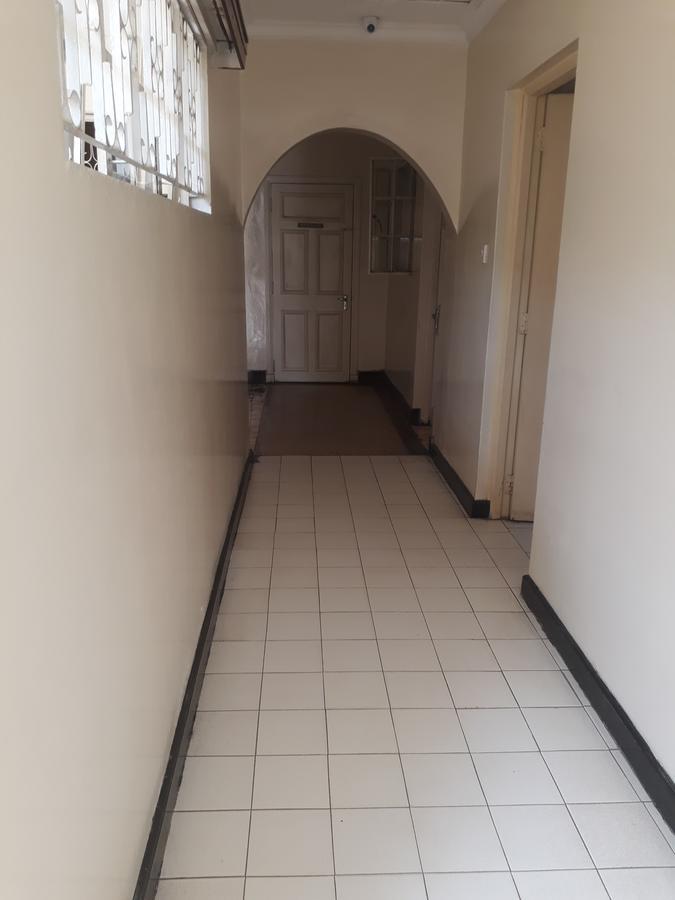 Bermuda Garden Hotel Nairobi Extérieur photo