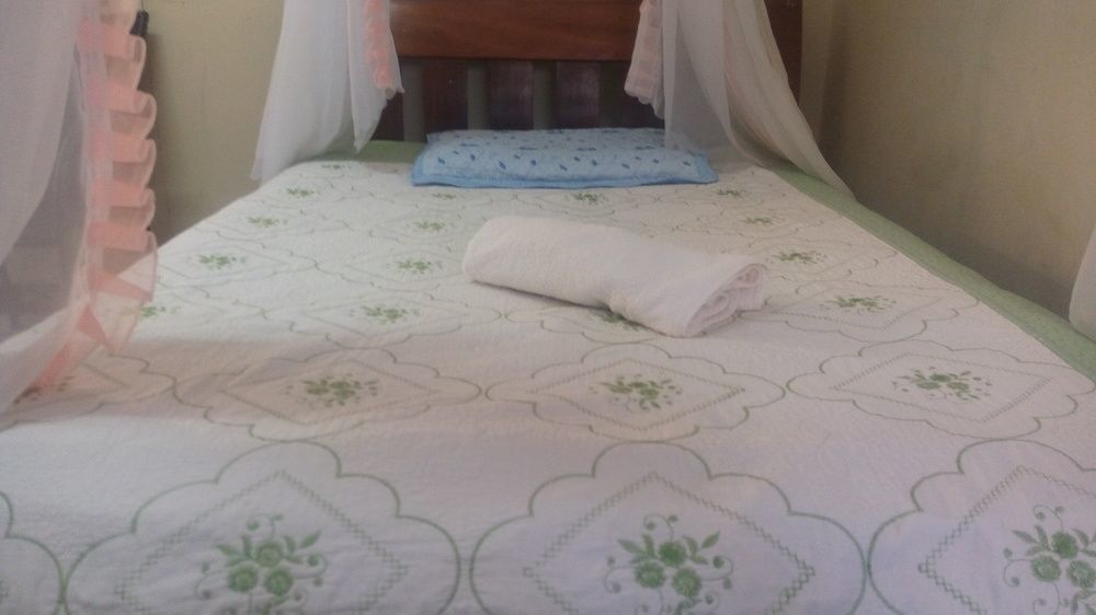 Bermuda Garden Hotel Nairobi Extérieur photo