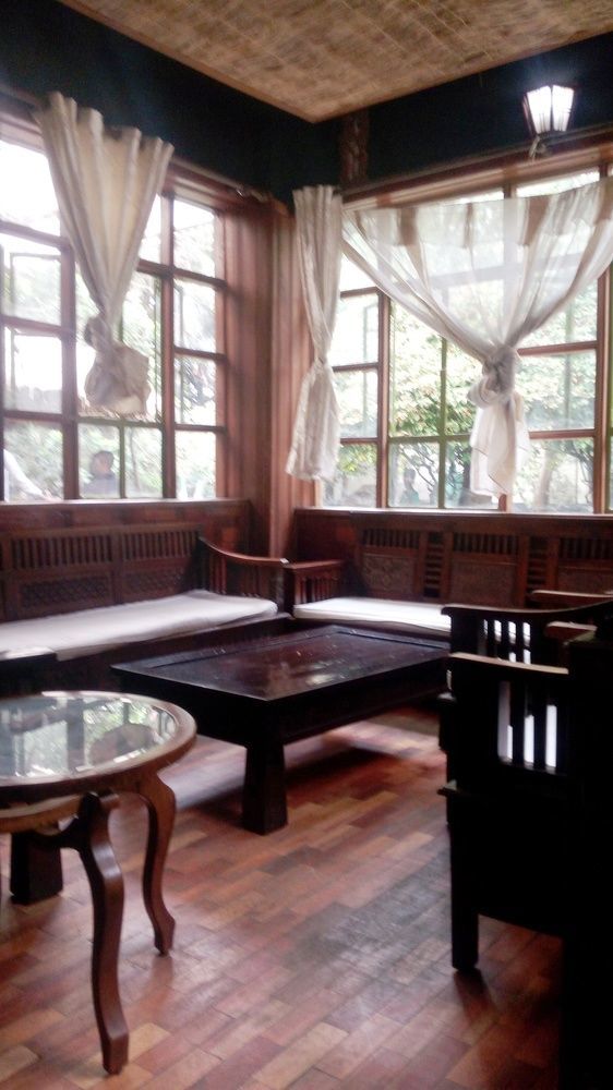Bermuda Garden Hotel Nairobi Extérieur photo